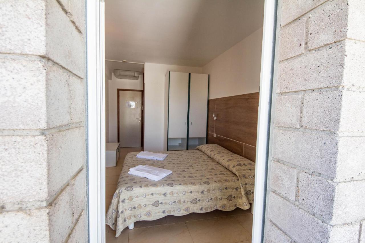 Hotel Ambra Lignano Sabbiadoro Exteriér fotografie