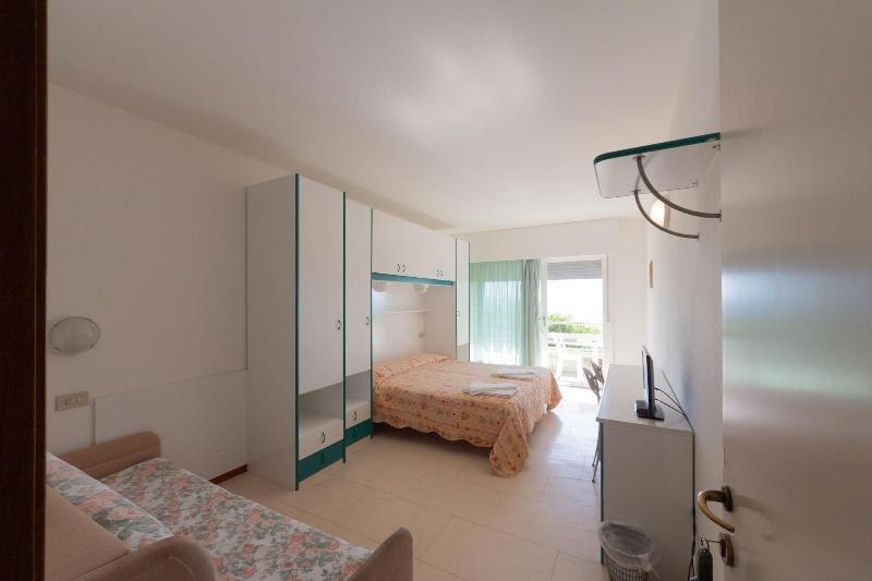 Hotel Ambra Lignano Sabbiadoro Exteriér fotografie