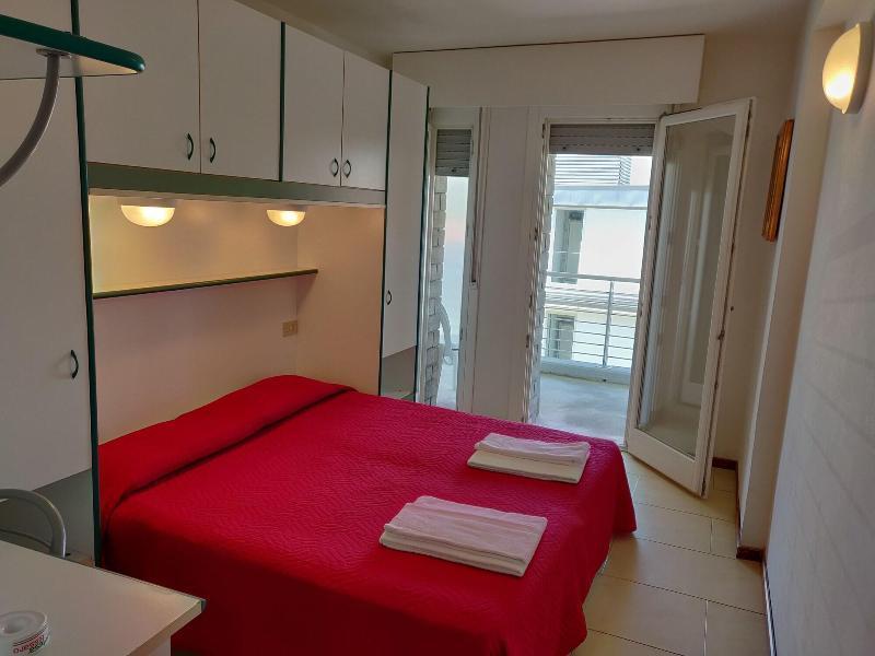 Hotel Ambra Lignano Sabbiadoro Exteriér fotografie