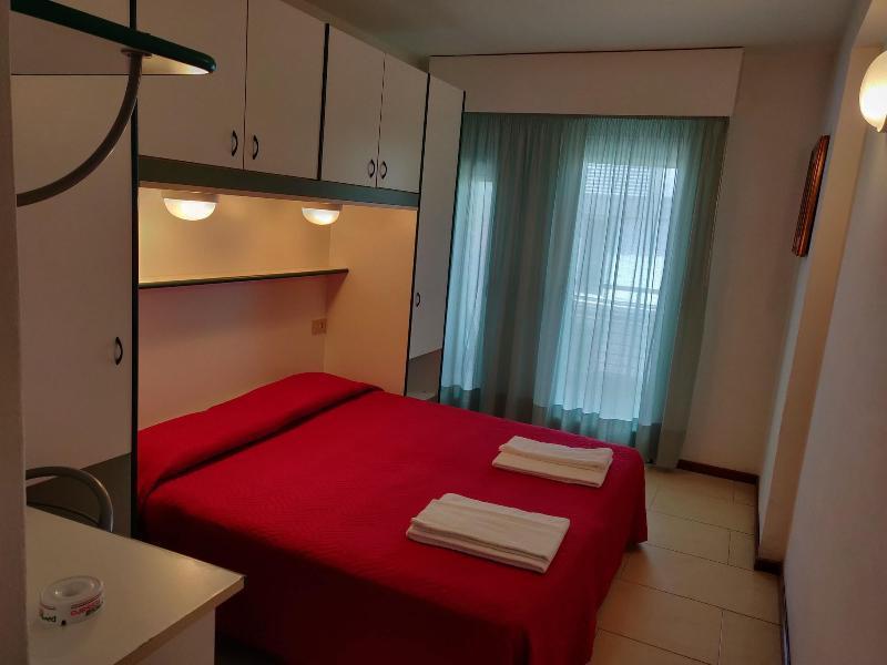 Hotel Ambra Lignano Sabbiadoro Exteriér fotografie