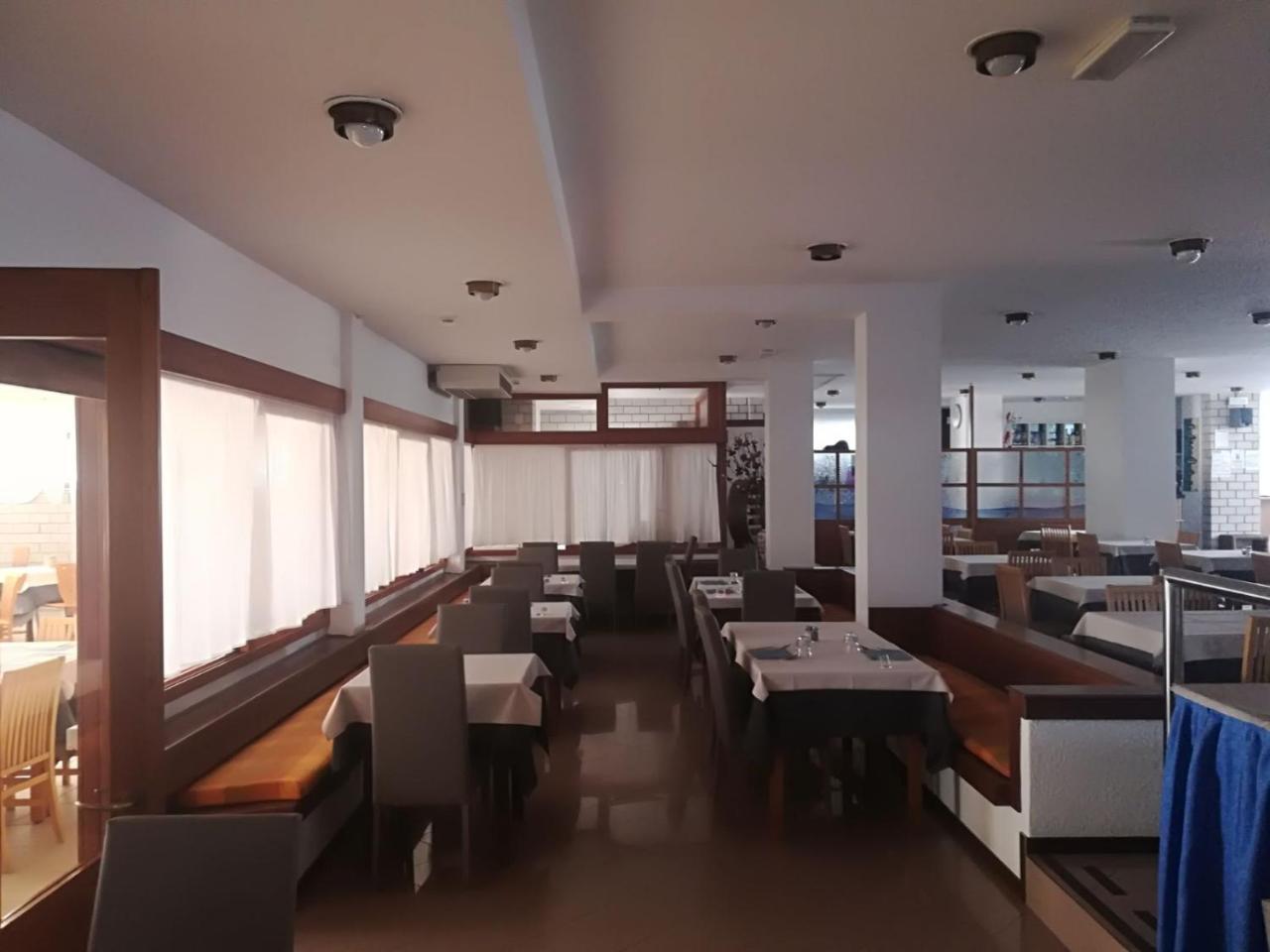 Hotel Ambra Lignano Sabbiadoro Exteriér fotografie