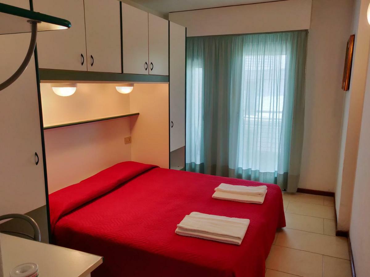 Hotel Ambra Lignano Sabbiadoro Exteriér fotografie